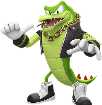 Vector Dash